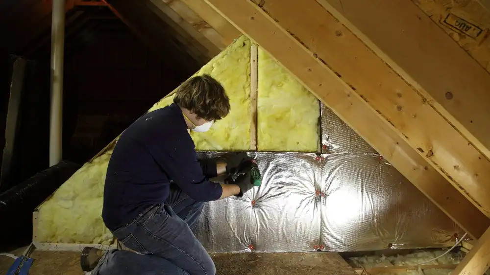 How to Improve Home Heating Efficiency in Fredericksburg