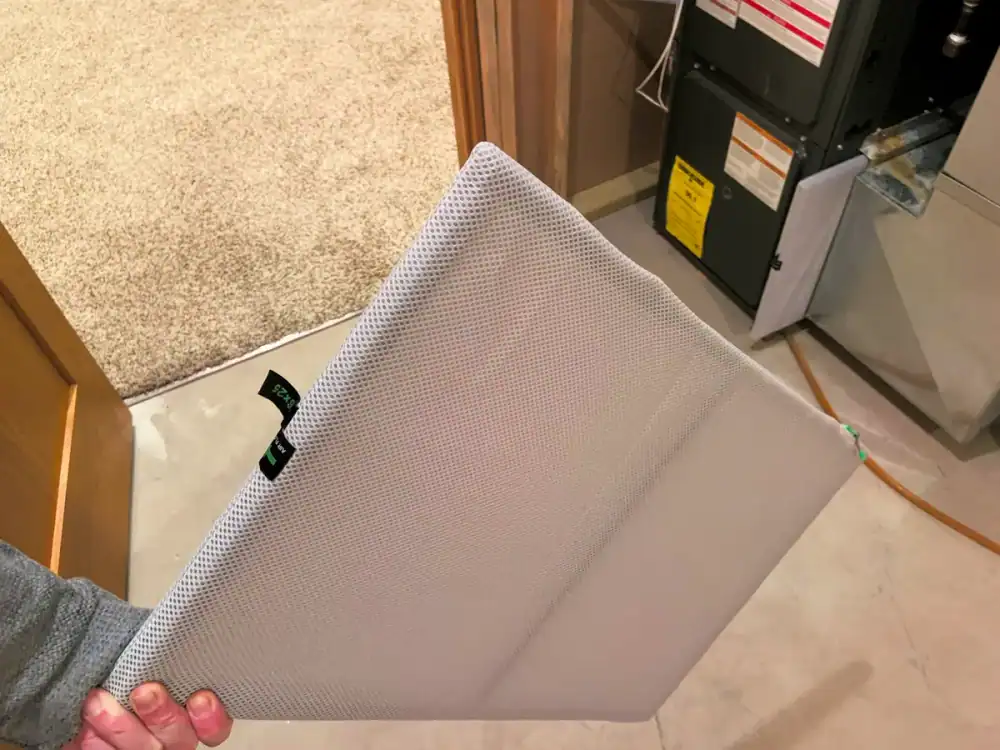 Seasonal HVAC Maintenance Tips for Virginia Homeowners