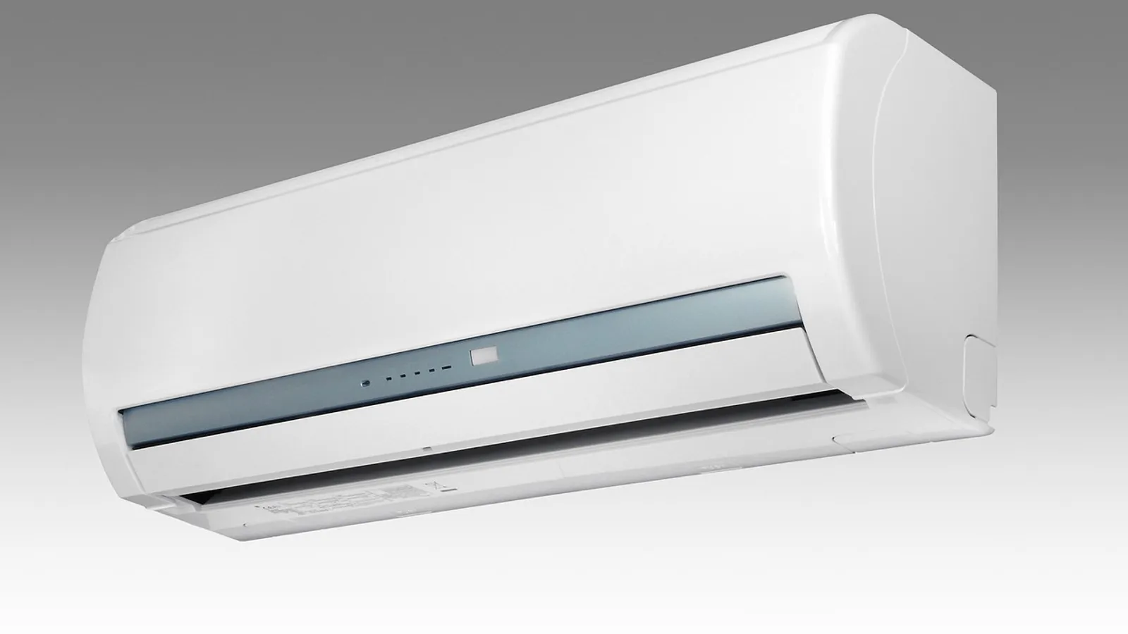 Wall-mounted air conditioner unit